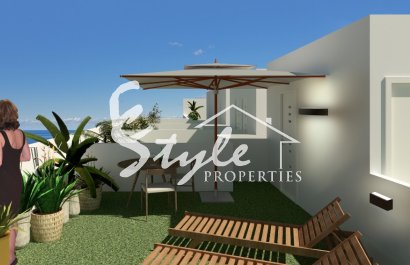 Apartment - New build - Guardamar del Segura - Guardamar del Segura