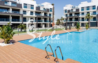 Apartment - New build - Guardamar del Segura - ON1241_2