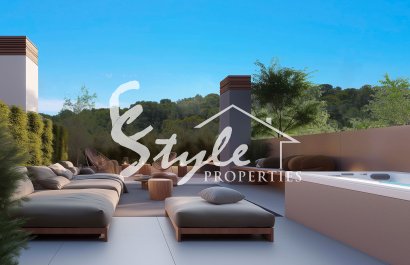 Apartment - New build - La Nucia - La Nucia