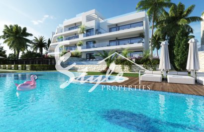 Apartment - New build - Las Colinas - ON1446_2
