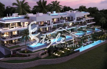 Apartment - New build - Las Colinas - ON1446_3A