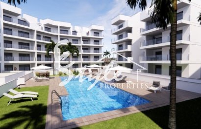 Apartment - New build - Los Alcazares - Los Alcazares