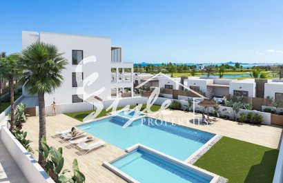 Apartment - New build - Los Alcazares - Los Alcazares