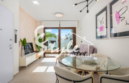 Apartment - New build - Los Balcones - ON1435_A