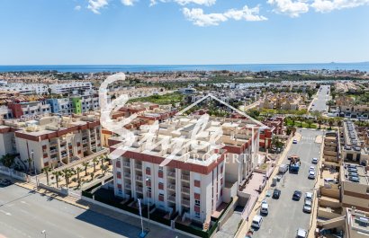 Apartment - New build - Orihuela Costa  - Orihuela Costa