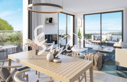 Apartment - New build - Playa Flamenca - Playa Flamenca