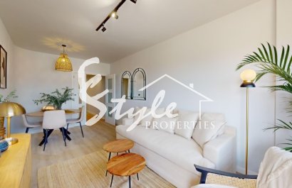 Apartment - New build - San Miguel De Salinas - ON1867