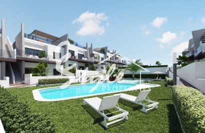 Apartment - New build - San Miguel De Salinas - San Miguel De Salinas
