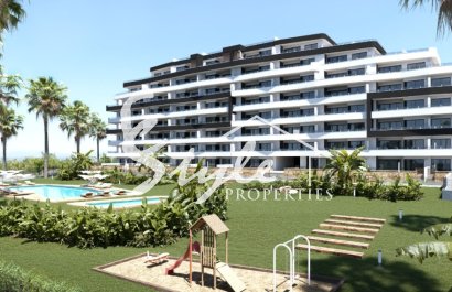 Apartment - New build - San Miguel De Salinas - San Miguel De Salinas