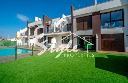 Apartment - New build - San Pedro del Pinatar - ON1474_B