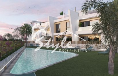 Apartment - New build - San Pedro del Pinatar - San Pedro del Pinatar