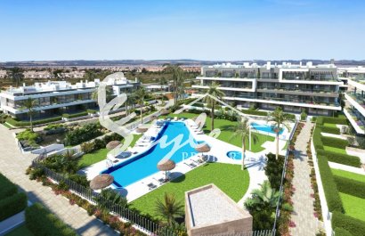 Apartment - New build - Torrevieja - Torrevieja