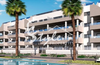 Apartment - New build - Villamartin - ON1423_2