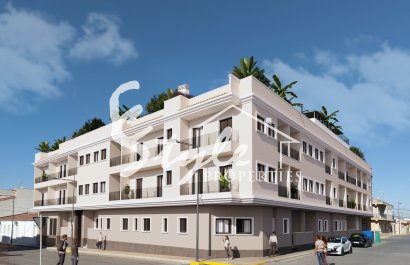 Apartment Penthouse - New build - Algorfa - Algorfa