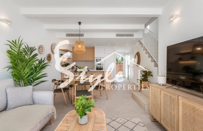 Apartment Penthouse - New build - Alicante - Dolores