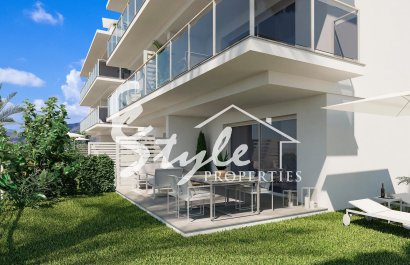 Apartment Penthouse - New build - Benidorm - Finestrat