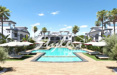 Apartment Penthouse - New build - Ciudad Quesada - Ciudad Quesada