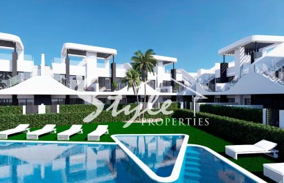 Apartment Penthouse - New build - Ciudad Quesada - San Fulgencio