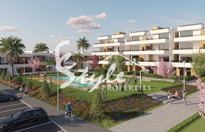Apartment Penthouse - New build - Condado de Alhama - Condado de Alhama
