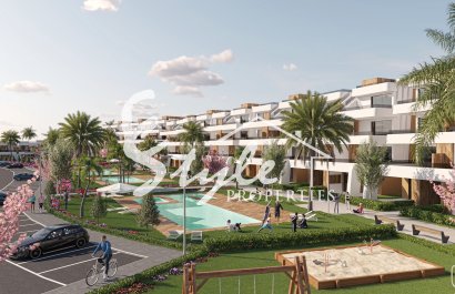Apartment Penthouse - New build - Condado de Alhama - Condado de Alhama