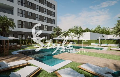 Apartment Penthouse - New build - Guardamar - Guardamar del Segura