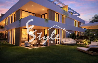 Apartment Penthouse - New build - Javea - Javea