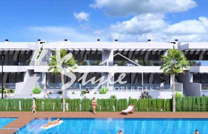 Apartment Penthouse - New build - La Finca Golf - La Finca Golf Resort