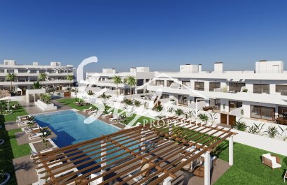 Apartment Penthouse - New build - Los Alcazares - Los Alcazares