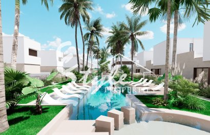 Apartment Penthouse - New build - Los Alcazares - Los Alcazares