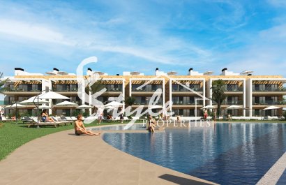 Apartment Penthouse - New build - Los Alcazares - Los Alcazares