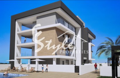 Apartment Penthouse - New build - Los Alcazares - Los Alcazares