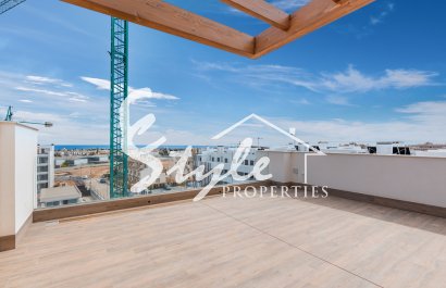 Apartment Penthouse - New build - Orihuela-Costa - Orihuela Costa