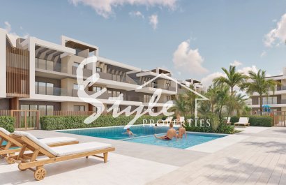 Apartment Penthouse - New build - Pilar de la Horadada - Pilar de La Horadada