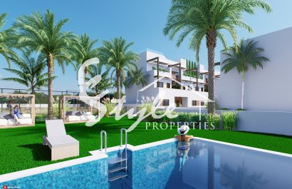 Apartment Penthouse - New build - Pilar de la Horadada - Pilar de La Horadada