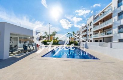 Apartment Penthouse - New build - Torrevieja - Torrevieja