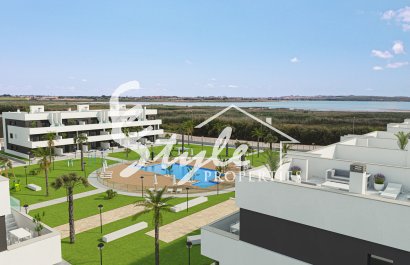 Apartment Penthouse - Новостройки - Guardamar - NB-91882