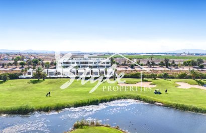 Apartment Penthouse - Новостройки - Los Alcazares - Лос Алькасарес