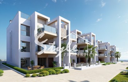 Apartment Penthouse - Новостройки - Los Alcazares - Лос Алькасарес