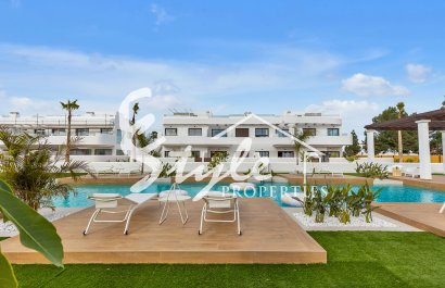 Apartment Penthouse - Новостройки - Los Alcazares - NB-65393