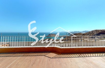 Apartment Penthouse - Новостройки - Murcia - Águilas