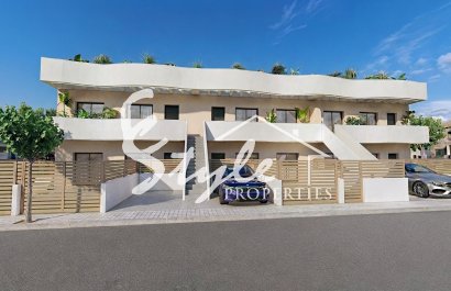 Apartment Penthouse - Новостройки - Pilar de la Horadada - Пилар де Орадада