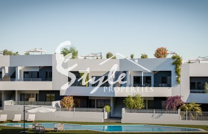 Apartment Penthouse - Новостройки - Сан Мигель де Салинас - San Miguel De Salinas