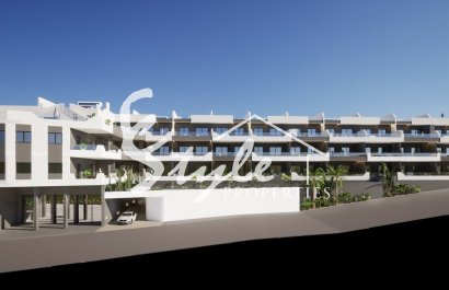 Apartment Penthouse - Новостройки - Сьюдад Кесада - Бенихофар