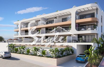 Apartment Penthouse - Nuevo - Ciudad Quesada - Benijofar