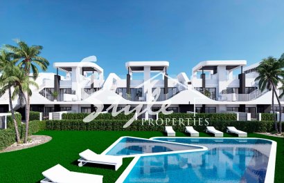 Apartment Penthouse - Nuevo - Ciudad Quesada - NB-49185