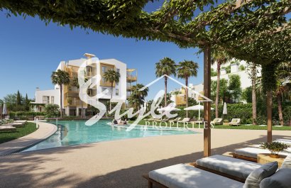 Apartment Penthouse - Nuevo - Denia - NB-73799