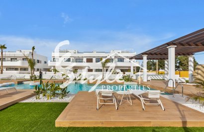 Apartment Penthouse - Nuevo - Los Alcazares - NB-55743