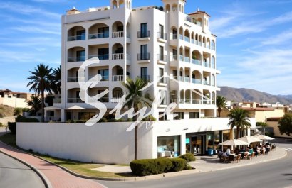 Apartment Penthouse - Nuevo - Orihuela-Costa - NB-32497