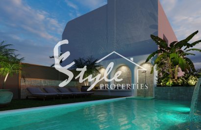 Apartment Penthouse - Nuevo - San Pedro del Pinatar - San Pedro del Pinatar