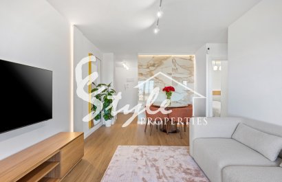 Apartment Penthouse - Resale - Orihuela-Costa - CBB-19043